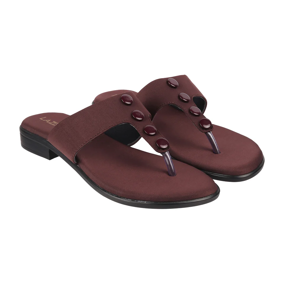 Flat Chappal Women's