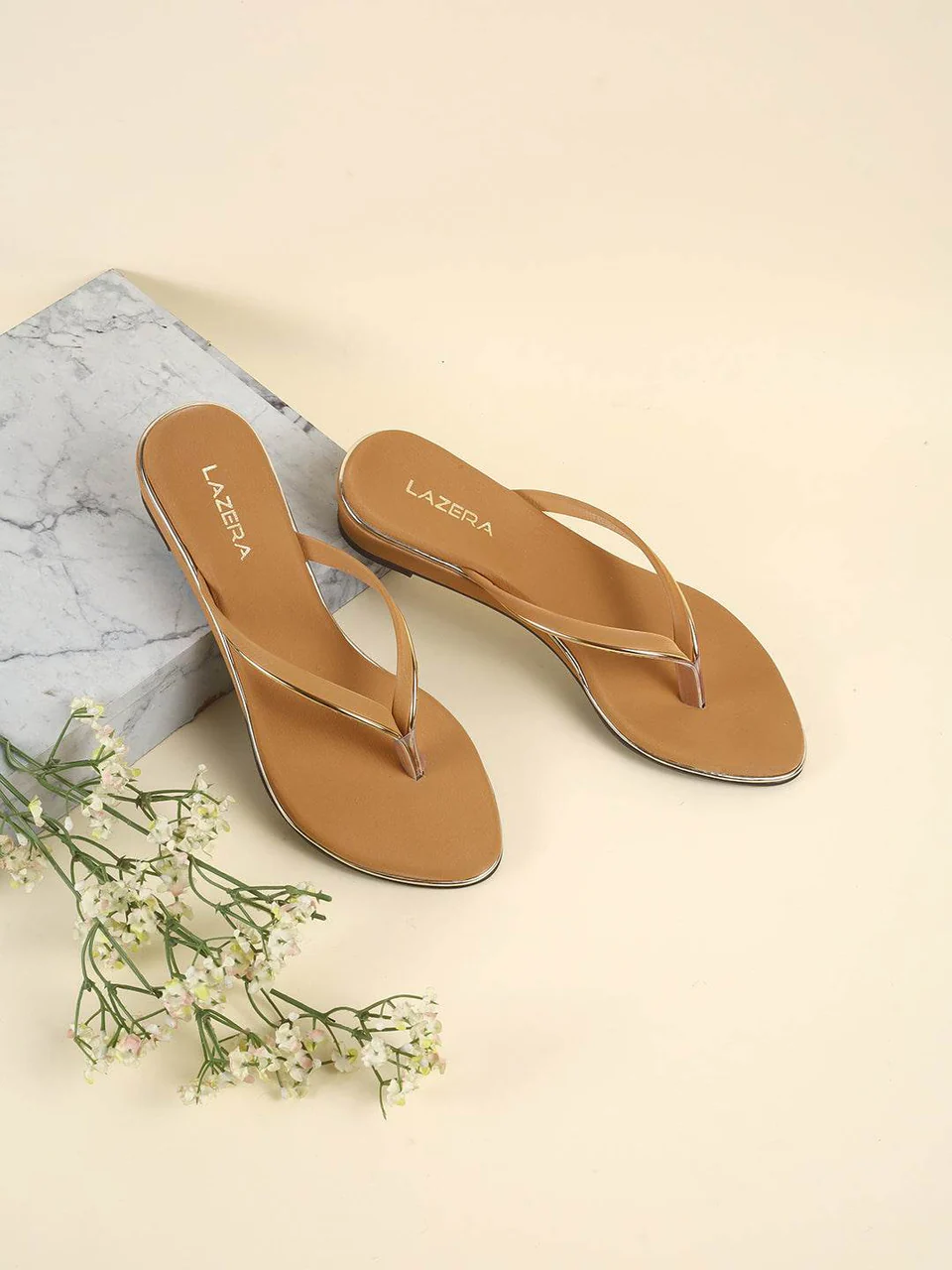 Elegant Flip-Flops