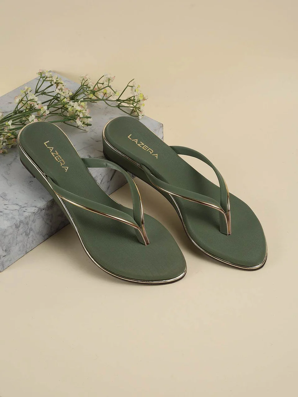 Elegant Flip-Flops