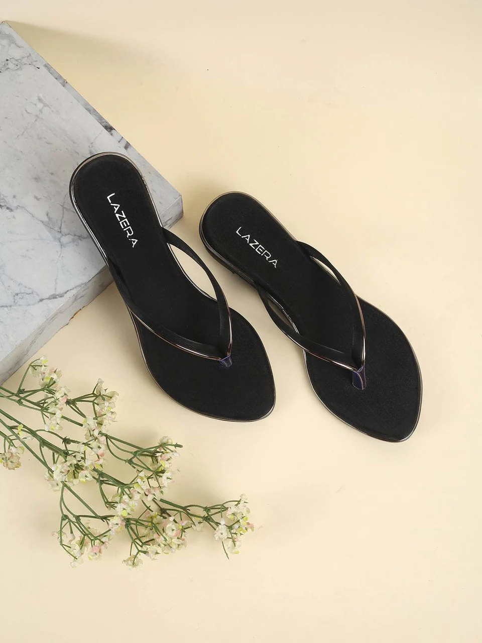 Elegant Flip-Flops