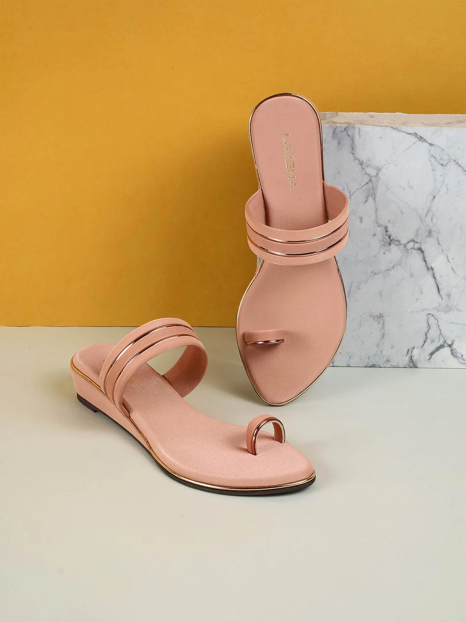Ultimate Comfort Flat Casual Chappal For...