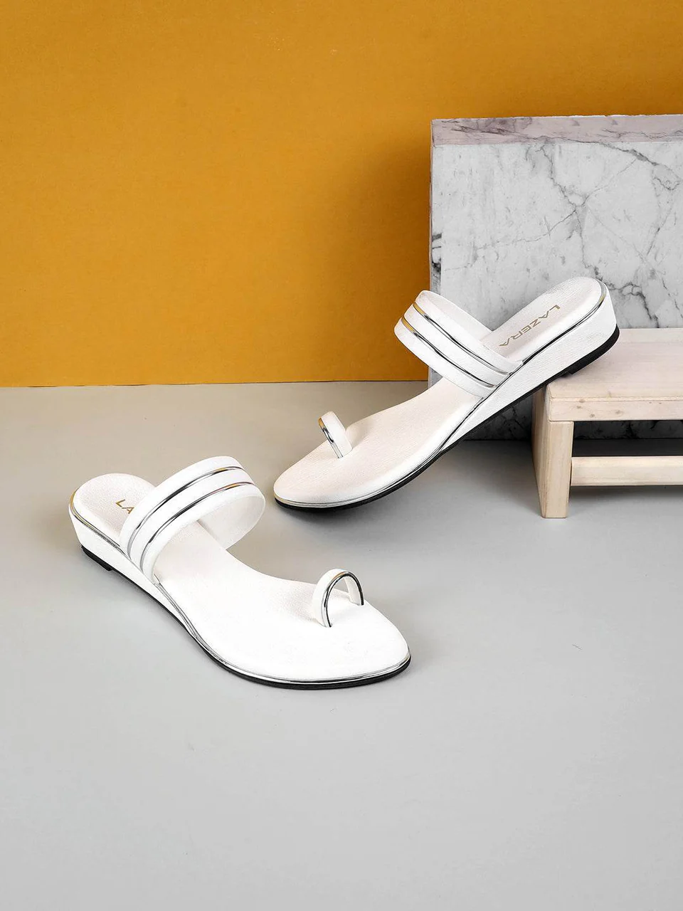 Ultimate Comfort Flat Casual Chappal For...