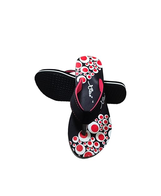 Xstar Slippers For Women/Daily Use Flip...
