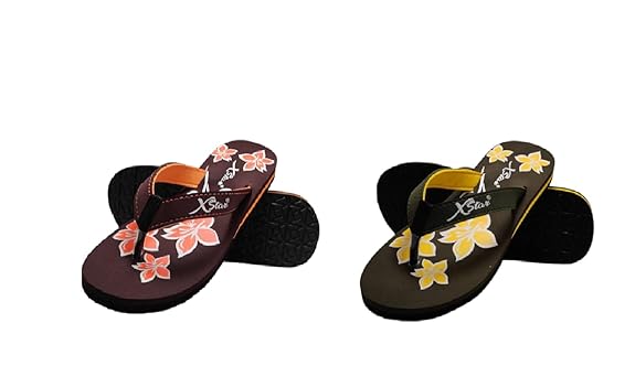 Xstar Eco Classic Slippers For Women | S...