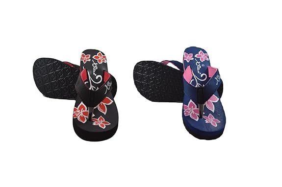 Xstar Eco Classic Slippers For Women | S...