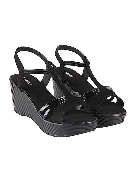ShineLift Strap Wedges