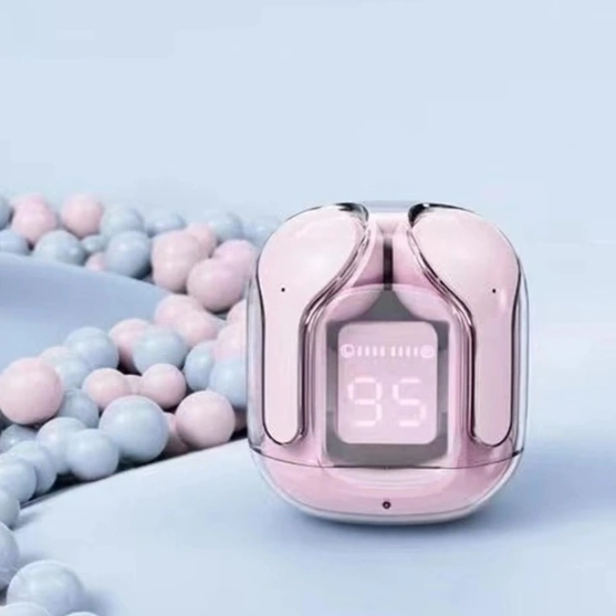 UltraPods Max TWS Earbuds Pro Bluetooth...