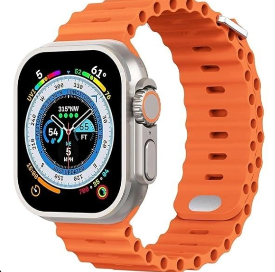 T800 Ultra Smart Watch with Beautiful St...