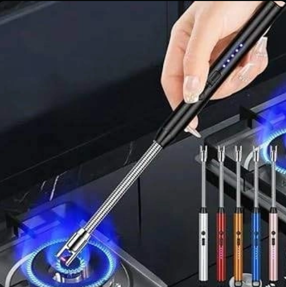 New Electric Gas Lighter Kitchen Lighter...