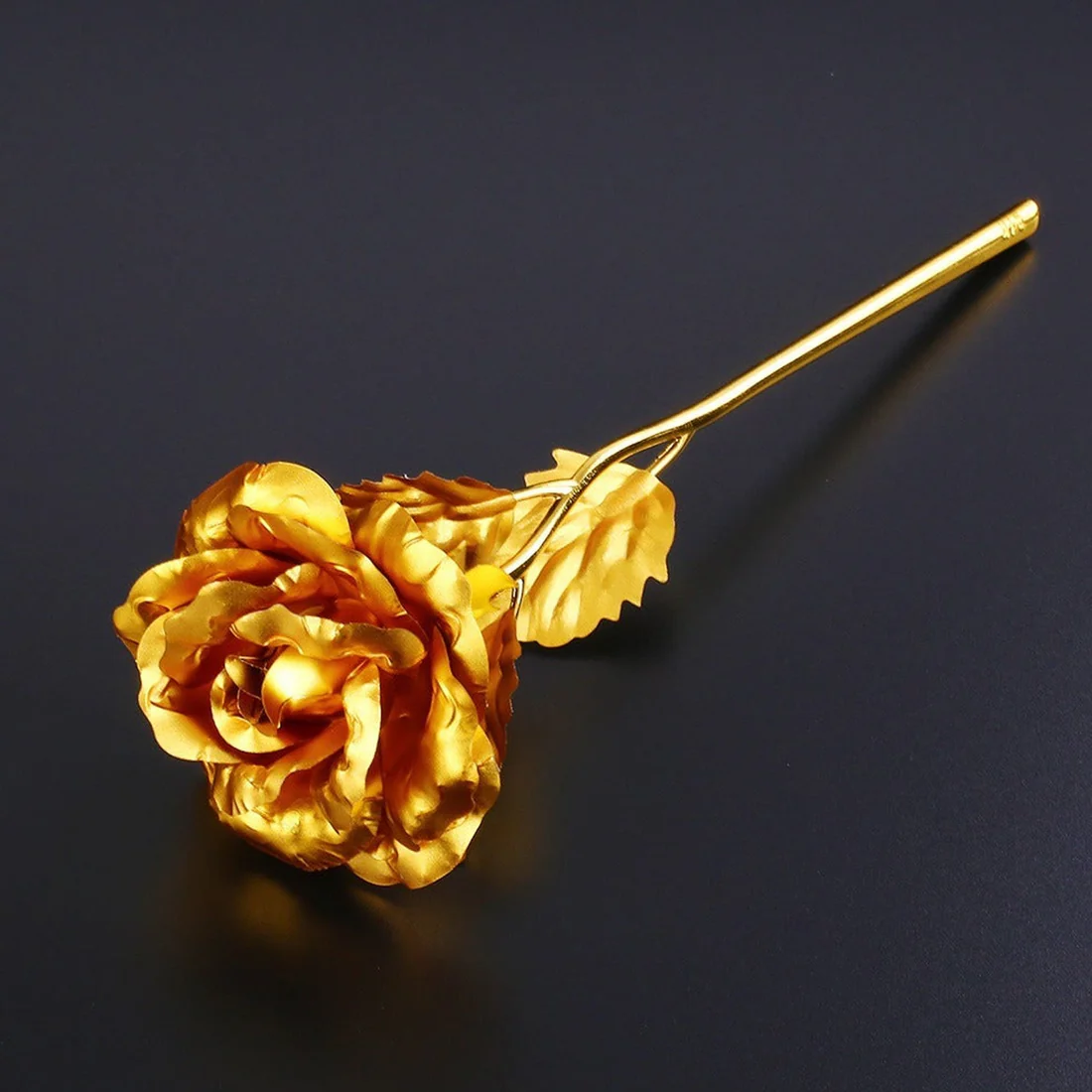 B Golden Rose is perfect for decorating...