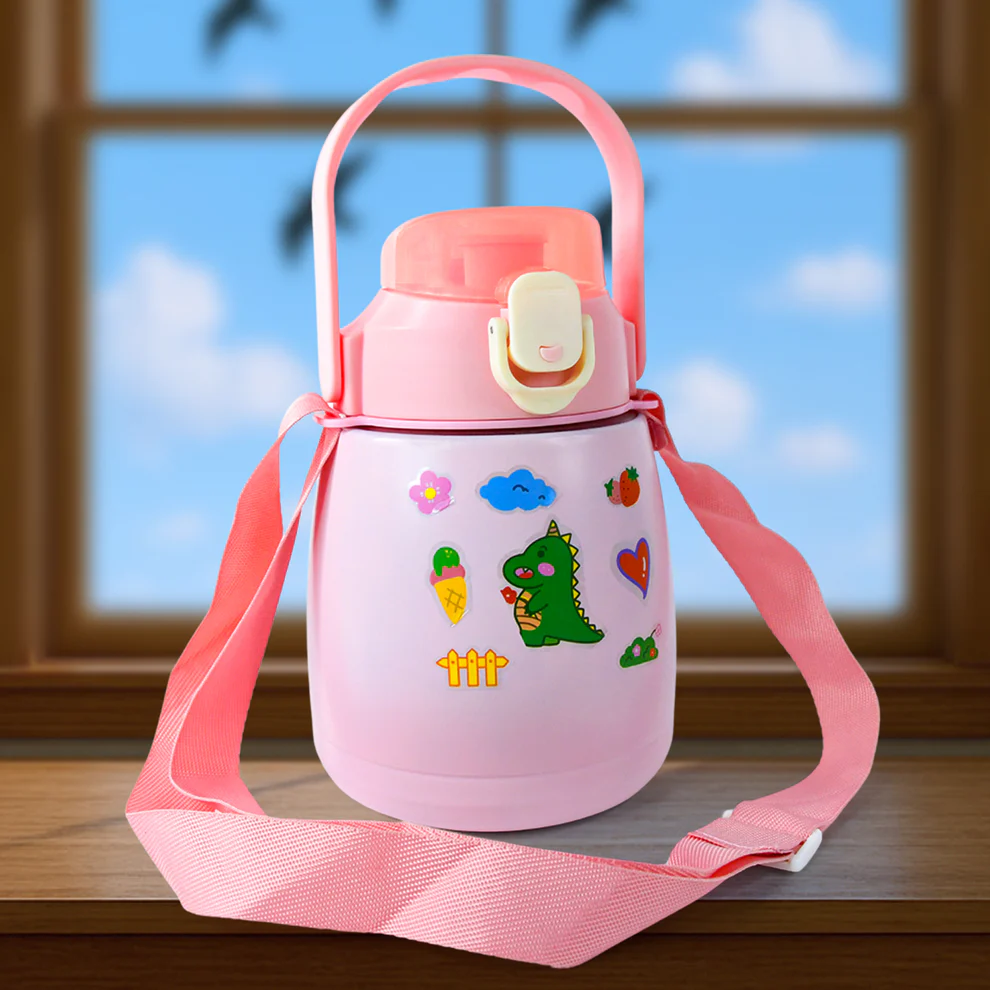 Stainless Steel Vacuum Insulated Water B...