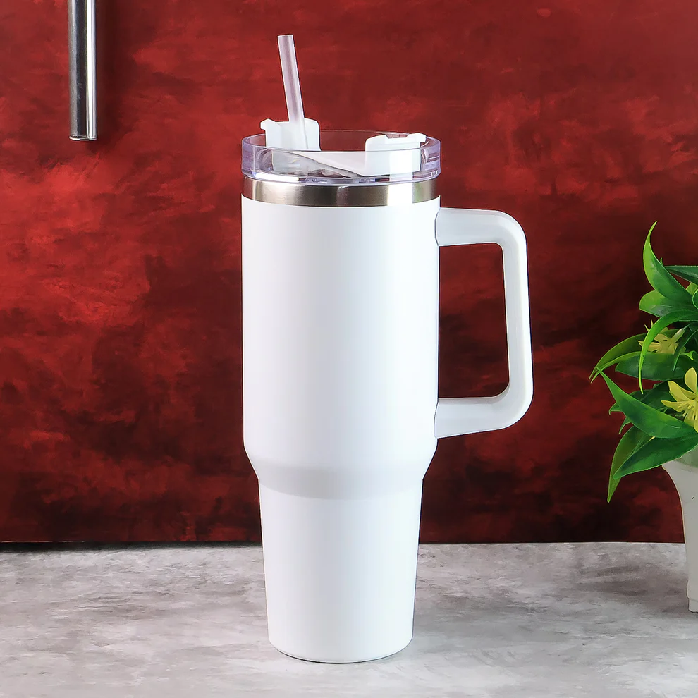 Extra Large Insulated Travel Mug, Tumble...