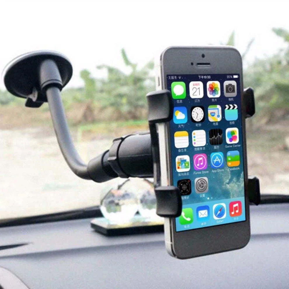Flexible Mobile Stand Multi Angle Adjust...