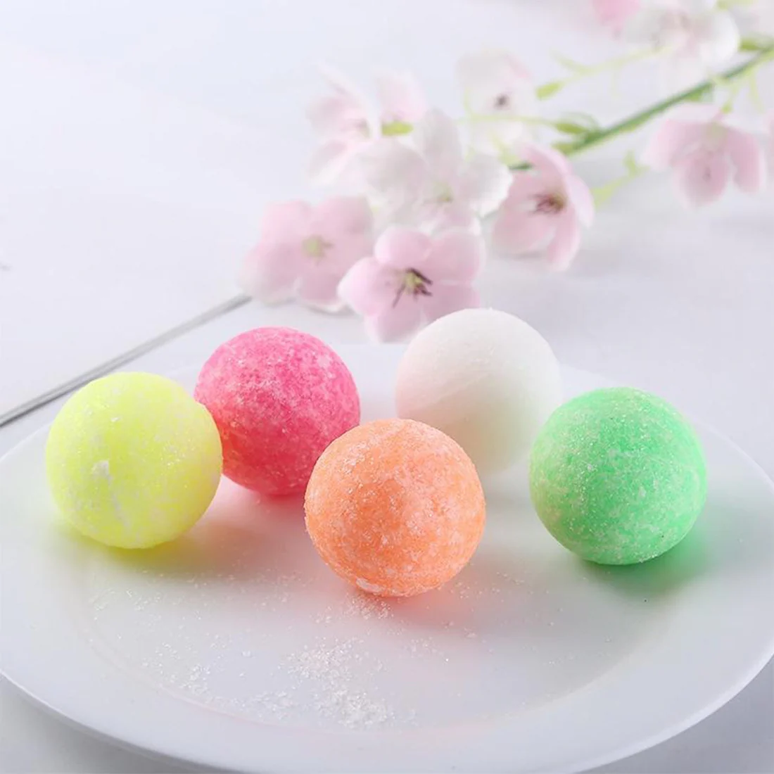 Urinal Balls | Sani Balls | Bathroom Fre...