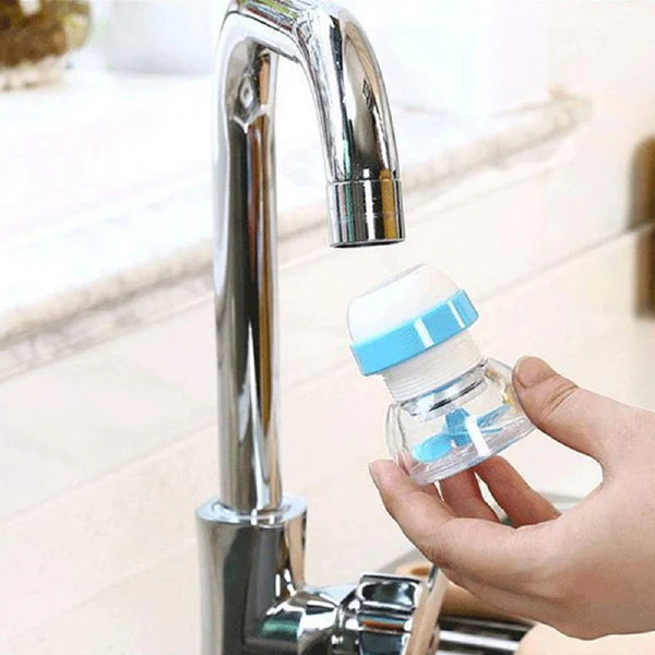 Multipurpose Adjustable Kitchen Sink Tap...