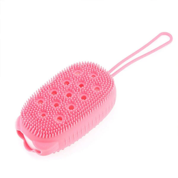 Silicone Bubble Bath SPA Super Soft Body...