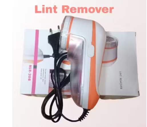 Lint Remover for Woolen Clothes, Electri...