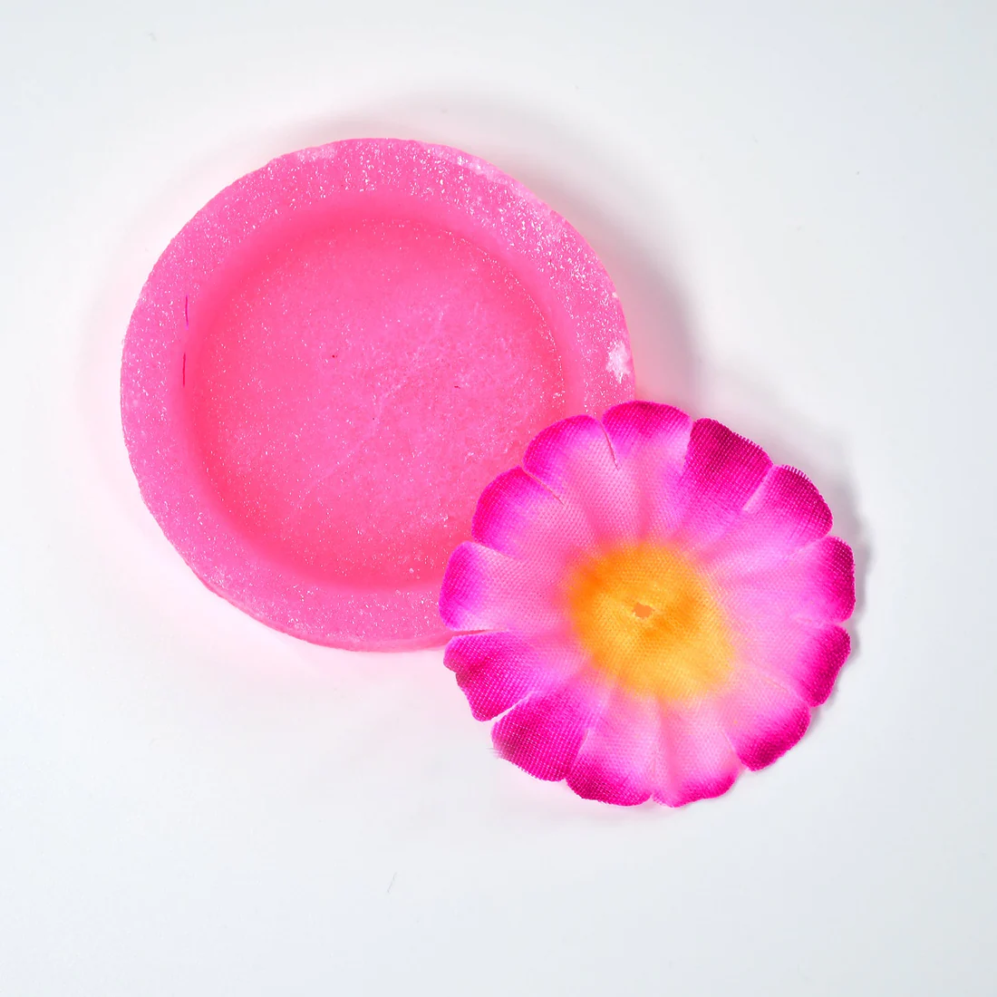 World Air freshener Flowers Block for Ba...