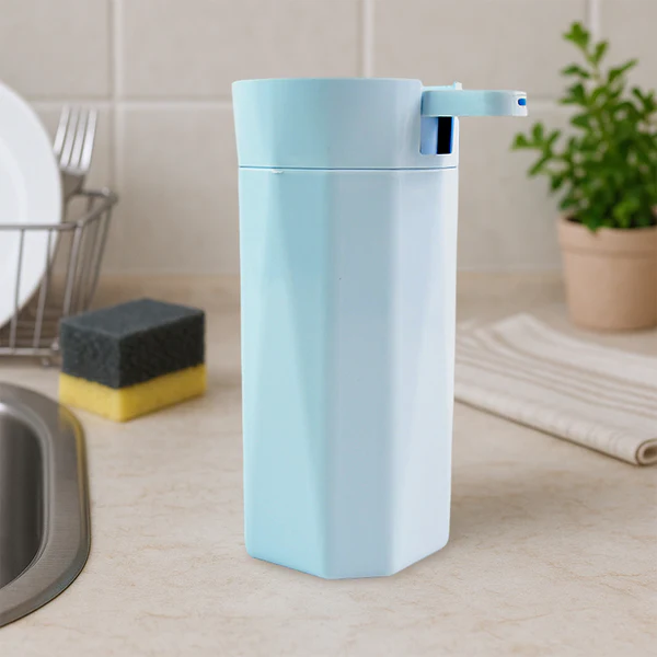 Apex Push It Soap Dispenser Approx 300ml...