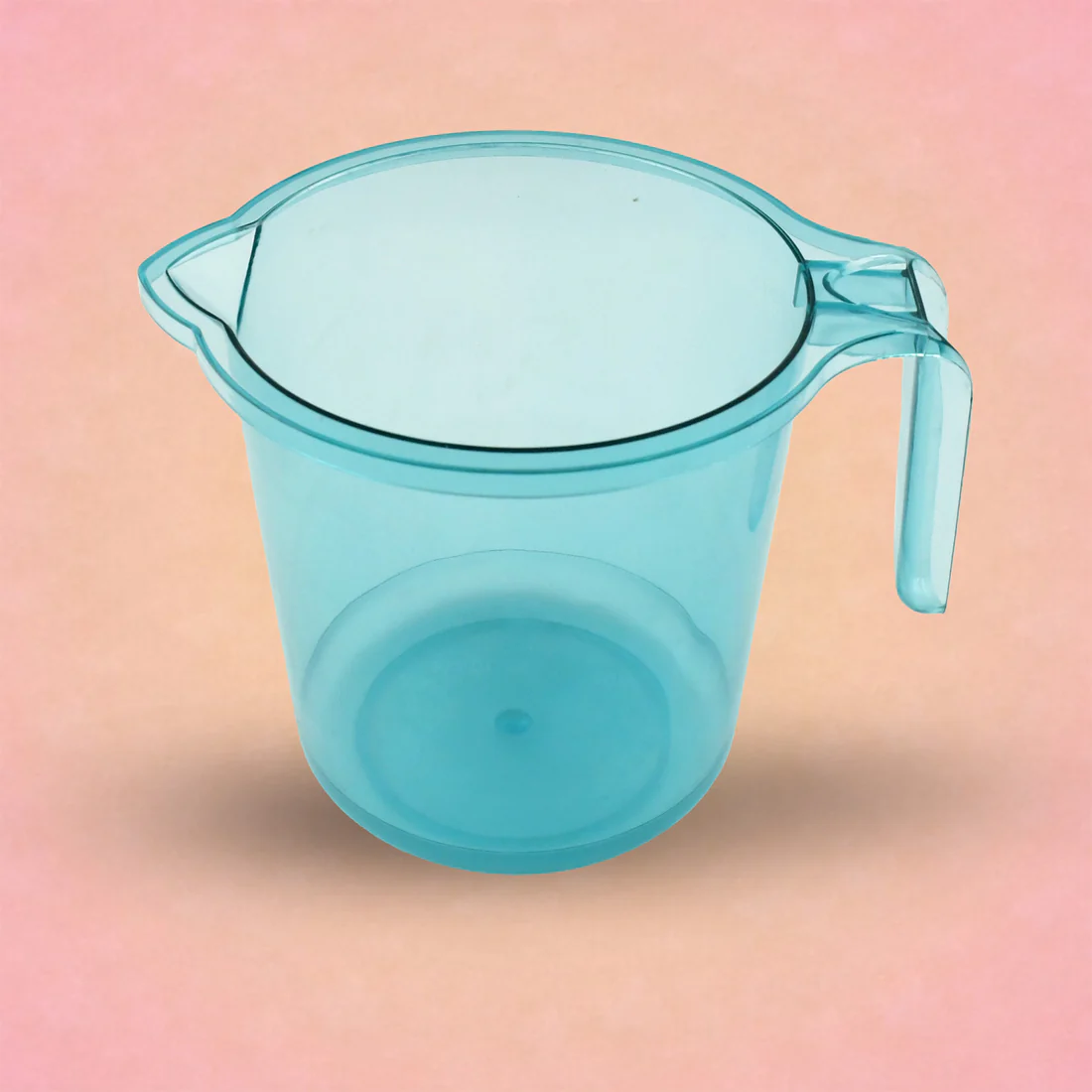 Bathroom Essentials: Stylish Mug for Org...