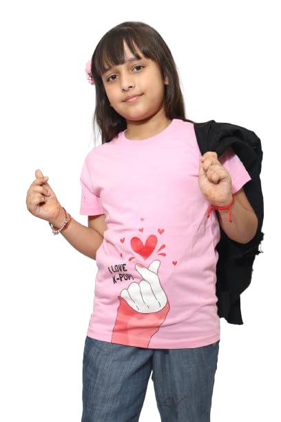 Unisex Tshirt | Made of Super Combed Cot...