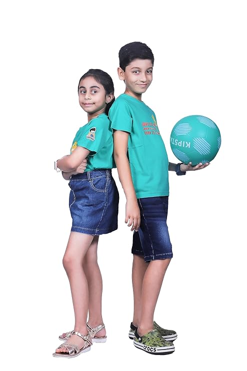 Unisex Tshirt  | Made of Super Combed Co...