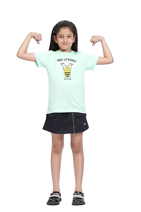 Unisex Tshirt | Made of Super Combed Cot...