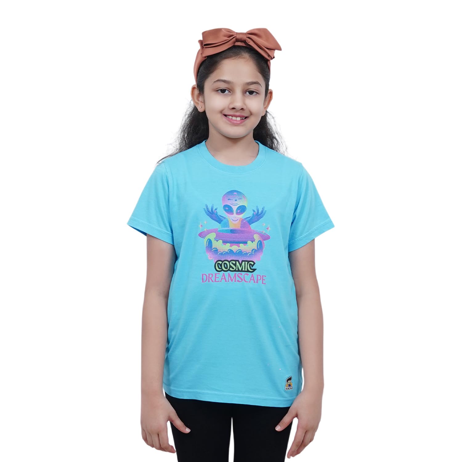 Kids’ Unisex T-Shirt for  Cosmic Digital...