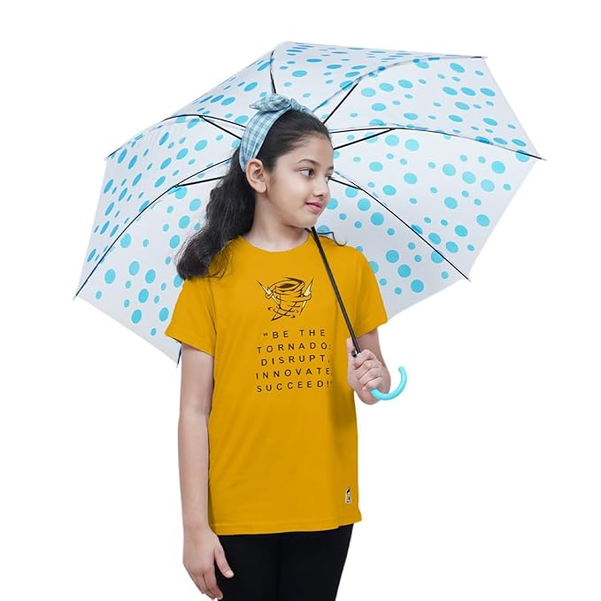 Unisex Kids T-Shirt,Multi-Color Cotton-M...