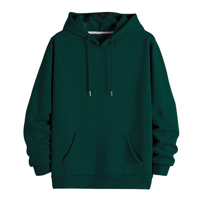 Women’s Polycotton Fleece Plain Full-Zip...
