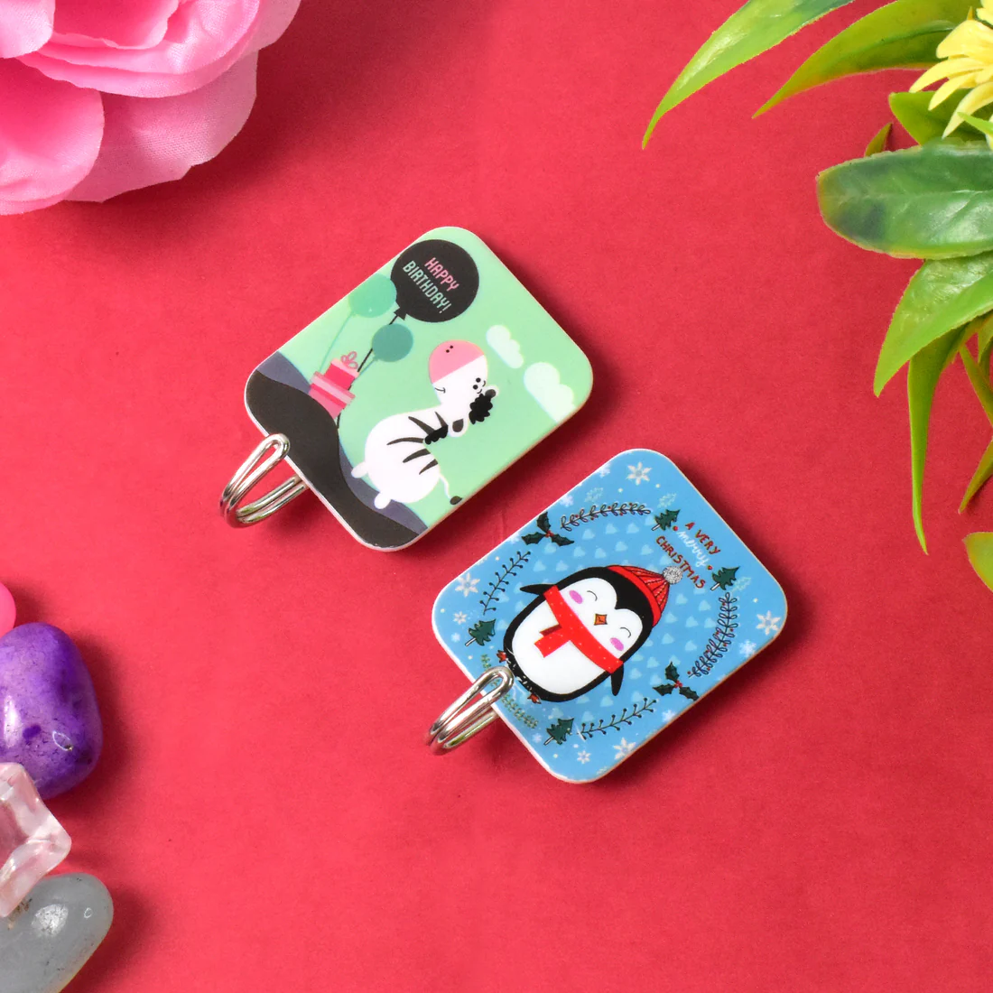 Multipurpose Strong Cartoon Hook Self-Ad...