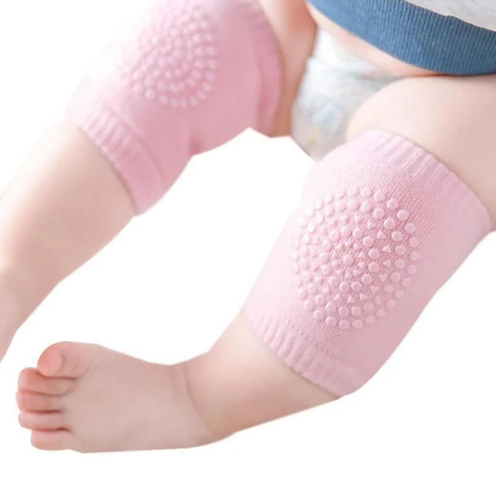 Toddler Wool Knit Leg Warmer (Knee Guard...