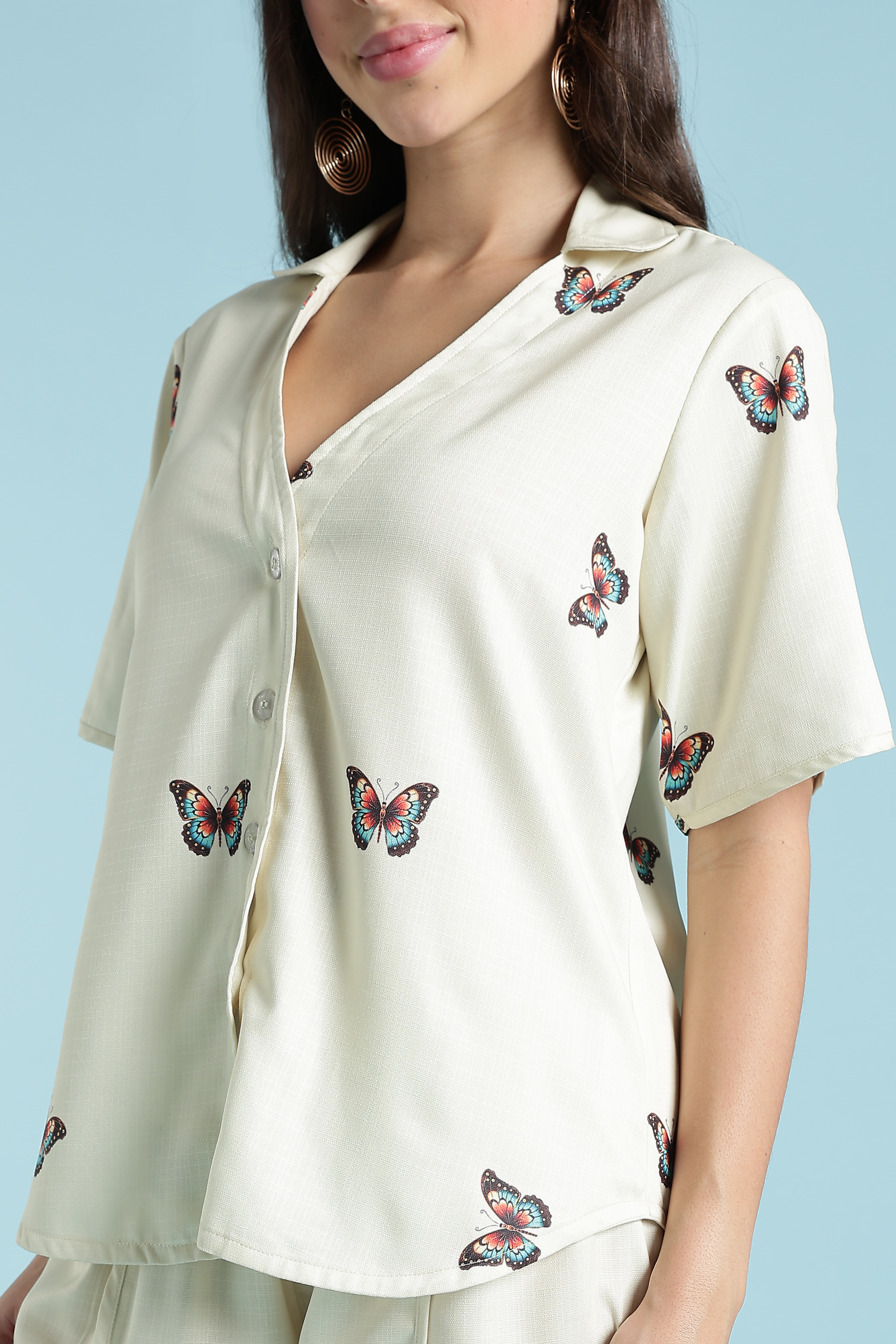 Butterfly co-ord set