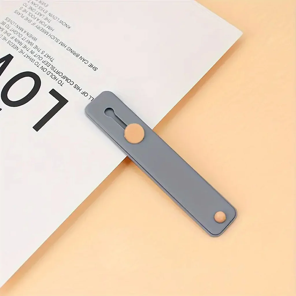 Phone Loop Finger Holder, Phone Grip Str...