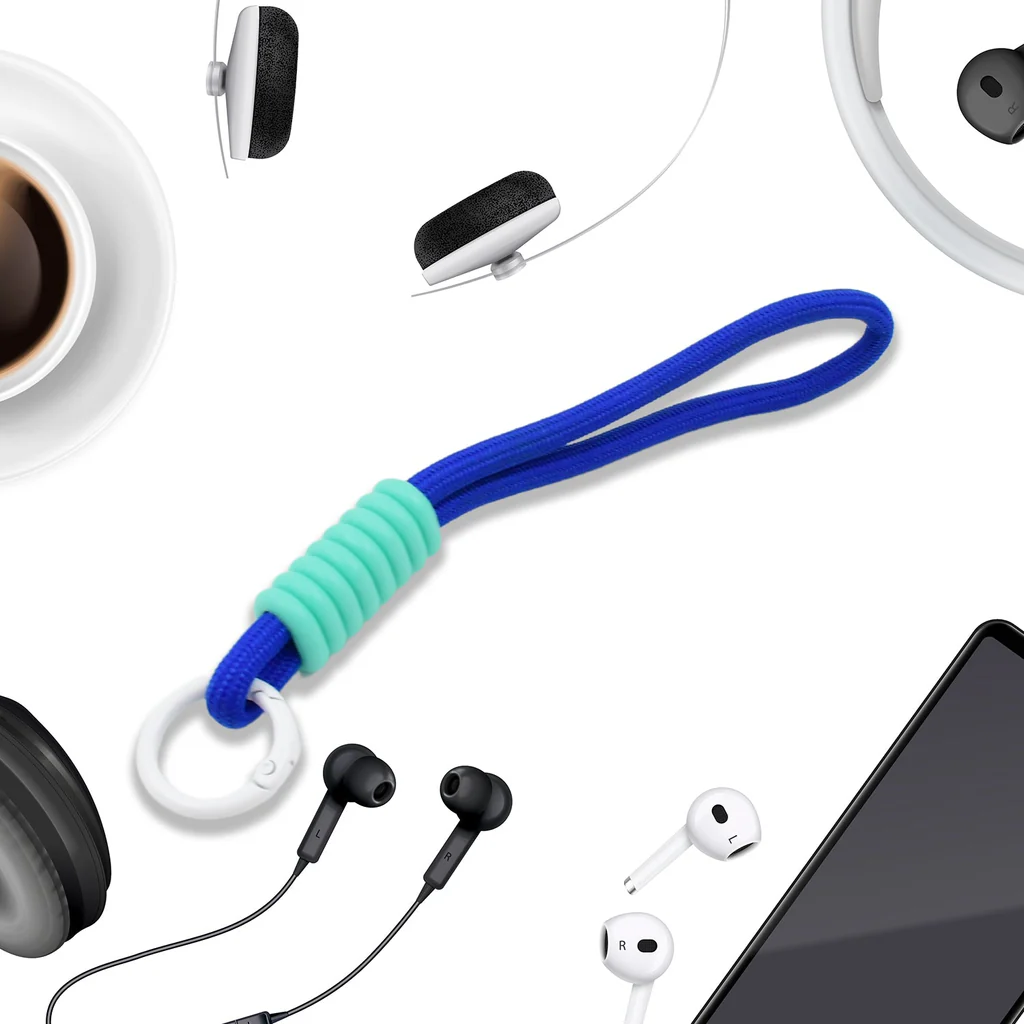 Multipurpose Adjustable Hand Wrist Strap...