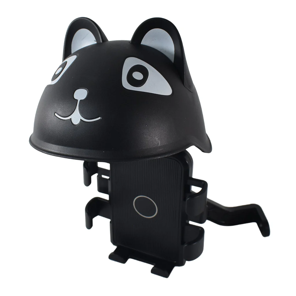 Sun Visor for Handlebar with Phone Holde...