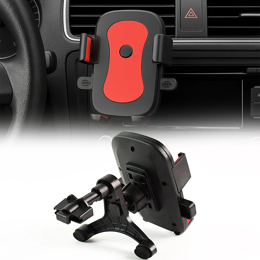Premium Easy One Touch Car Mobile Holder...