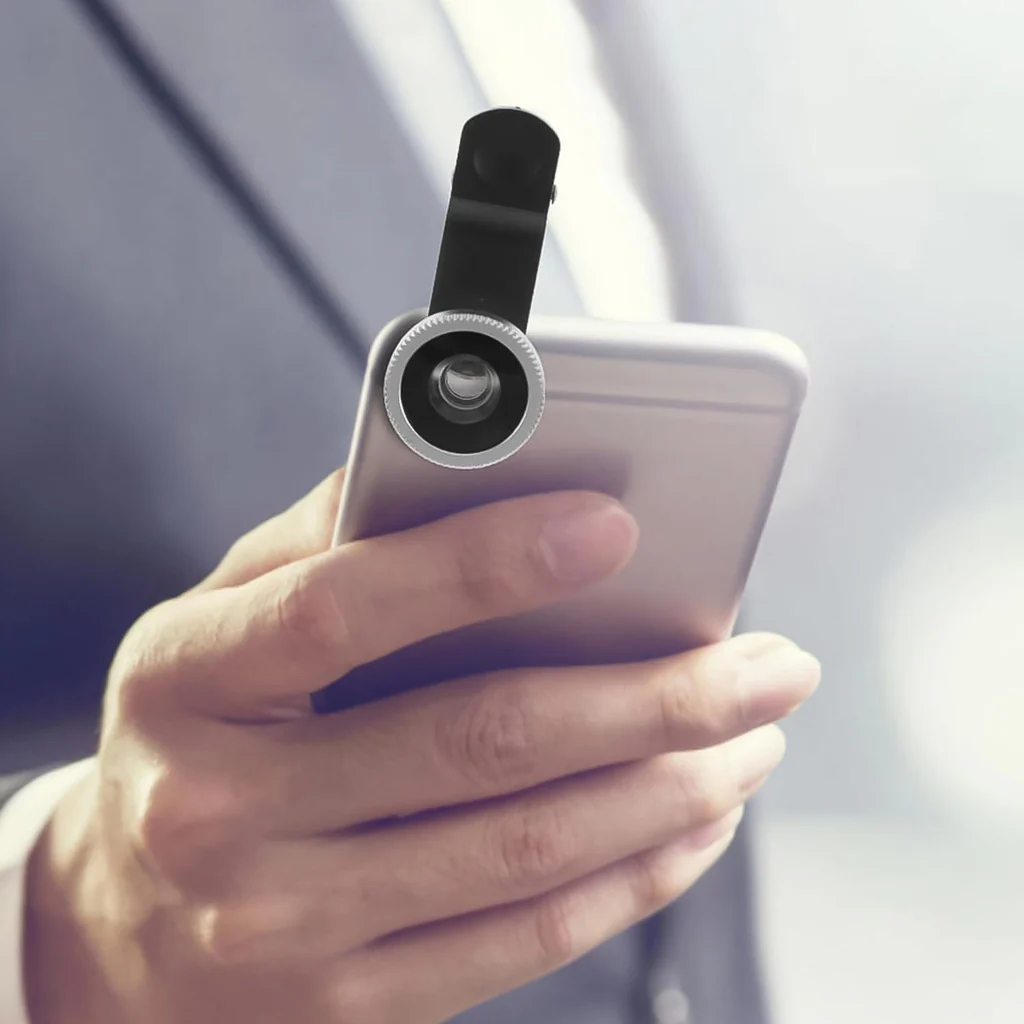 Camera Lens External Phone Lens Phone Ca...