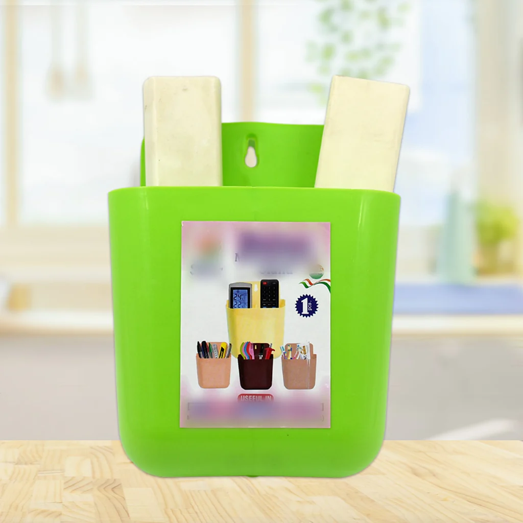 2-Section Multipurpose Wall Holder – Mob...