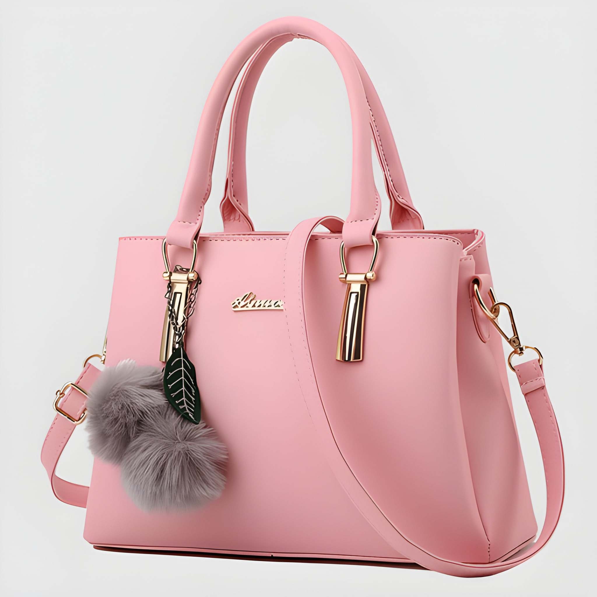 Premium Quality Women’s Stylish Handbag...