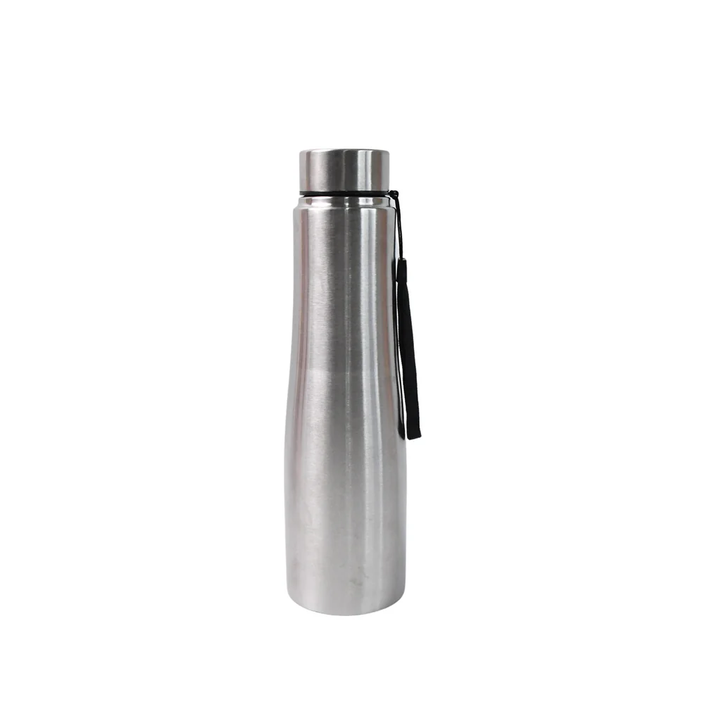 Stainless Steel Double Wall Vacuum-Insulated Drink Water Bottle