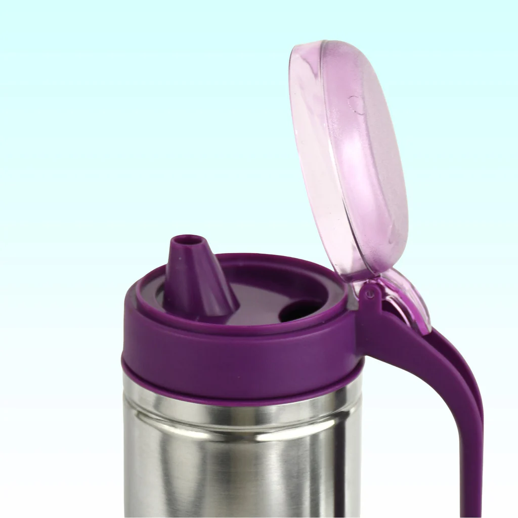Apex 1000ml Approx. Stainless Steel Oil Pourer