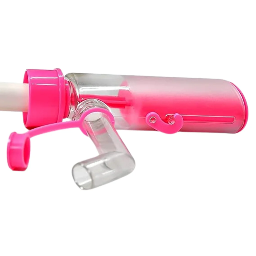 Hand Press Oil Extractor| Plastic Push Oil Pump for Removal of Oil and Liquids