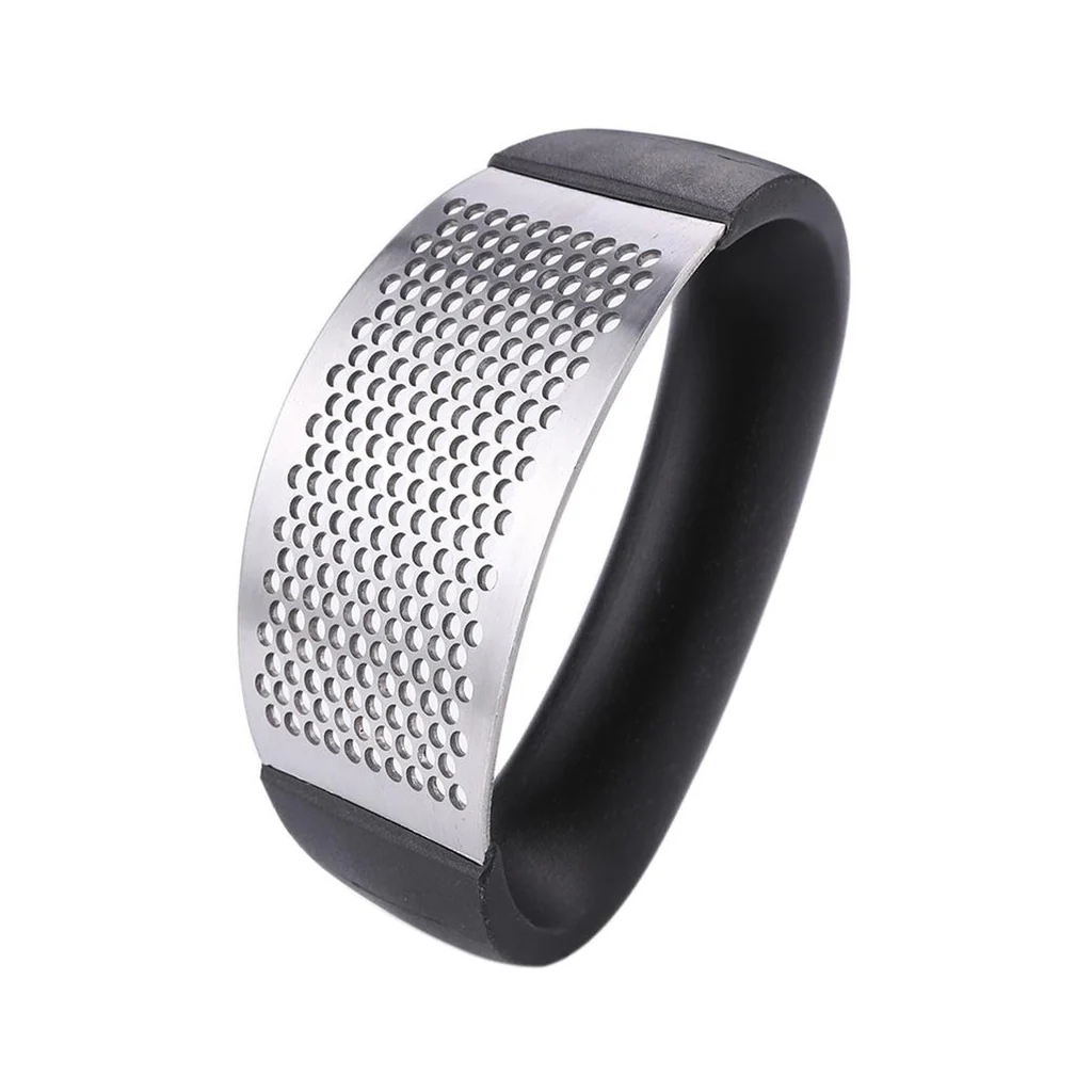 Quick Garlic Ginger Crusher for Cooking