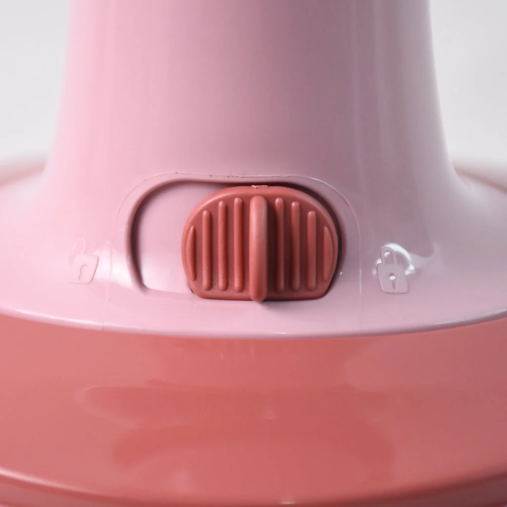 Apex Quba Push Chopper with Stainless Steel Blades