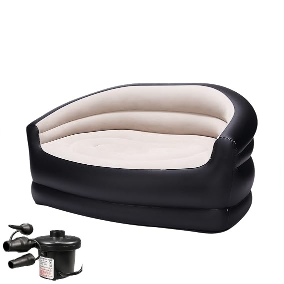 Comfort Outdoor and Indoor Portable & In...