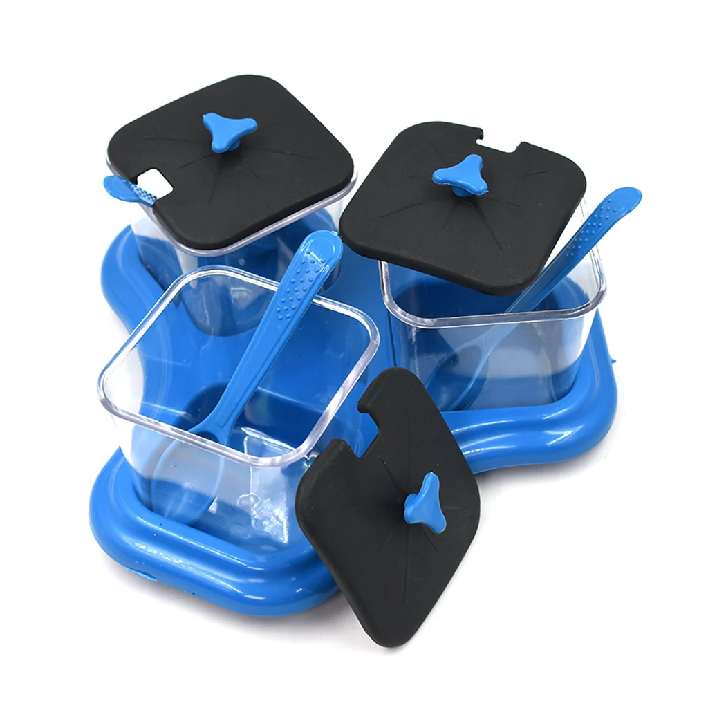 3 Pc Dining Set used as a cutlery set for serving food purposes and sweet and all in all kinds of household and official places etc.