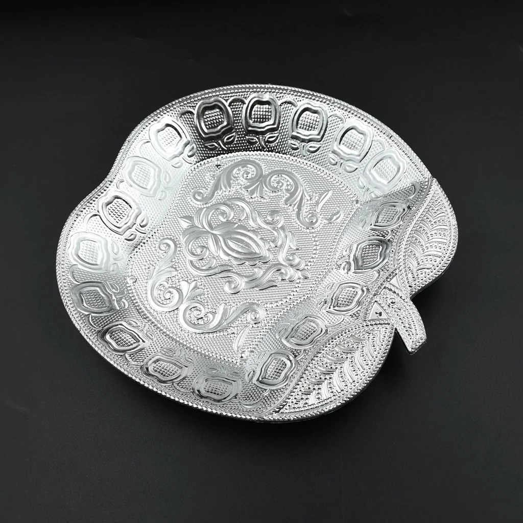 Fancy Mukhwas & Dry Fruit Serving Tray