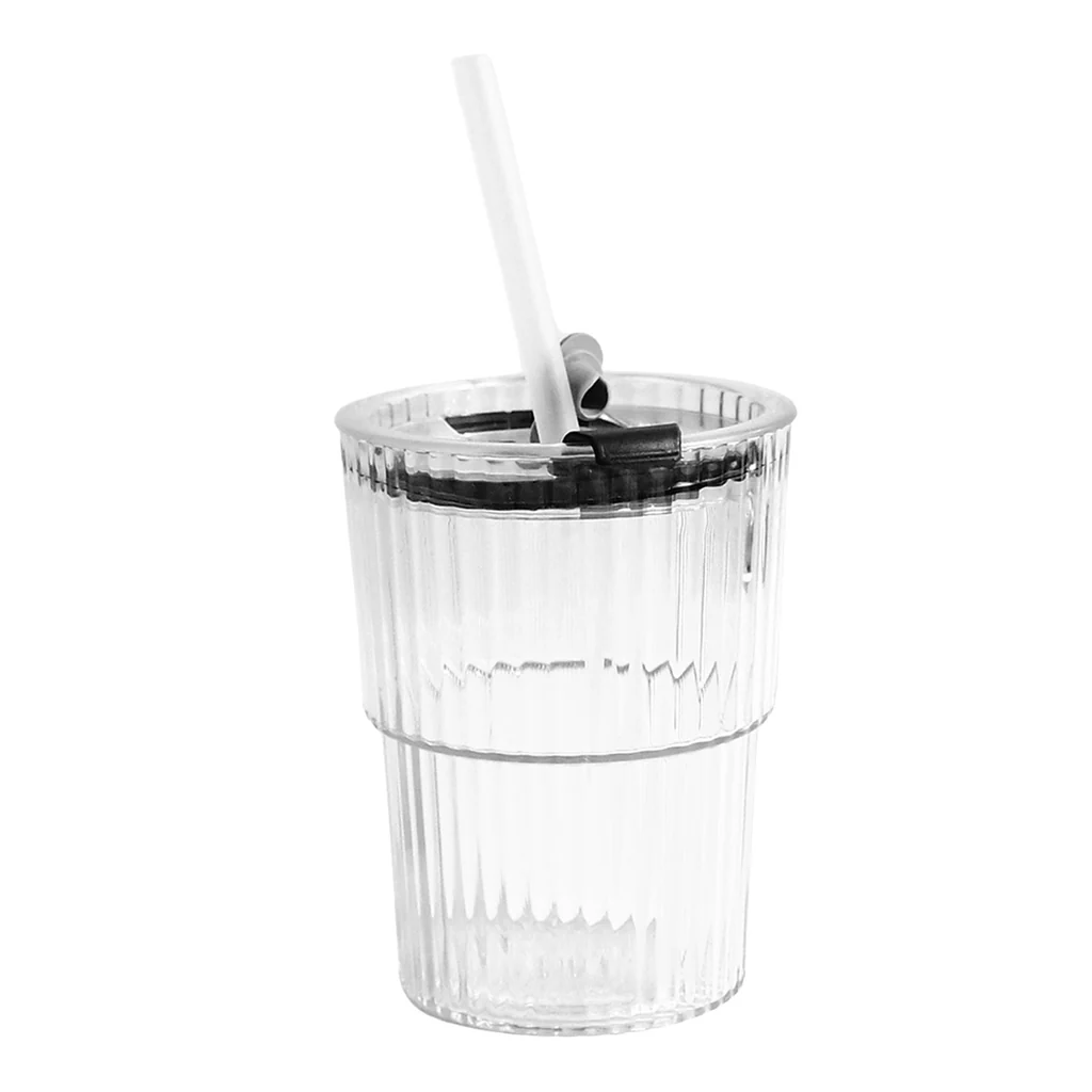 Monaco Premium Transparent Plastic Cup, Tumbler