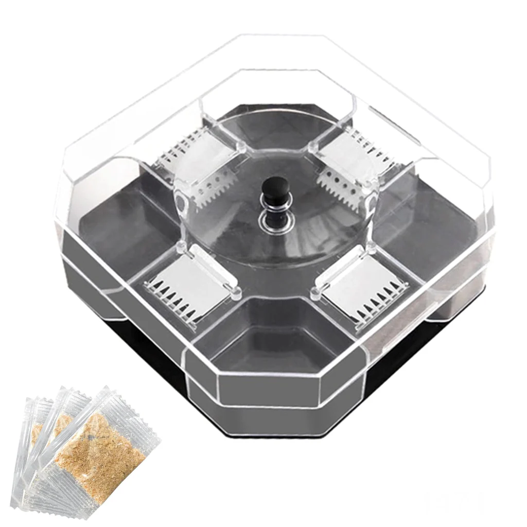 Cockroach Traps Box Cockroach Bug Roach Catcher Cockroach Killer